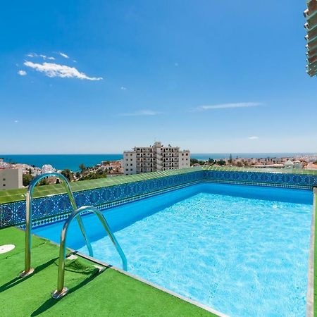 Verano Azul 61B Nerja Ngoại thất bức ảnh