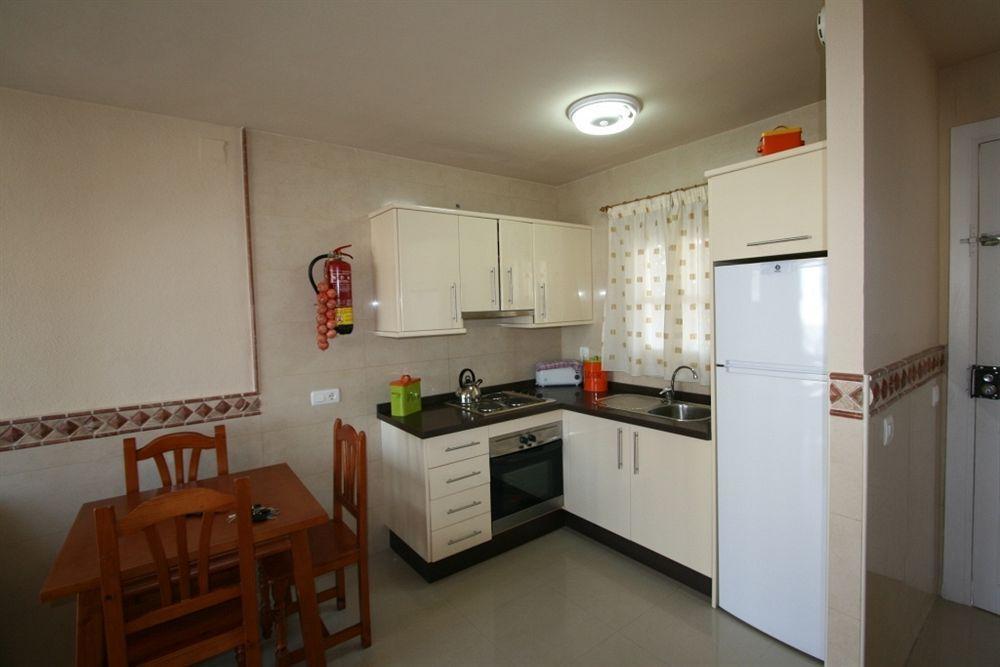 Verano Azul 61B Nerja Ngoại thất bức ảnh
