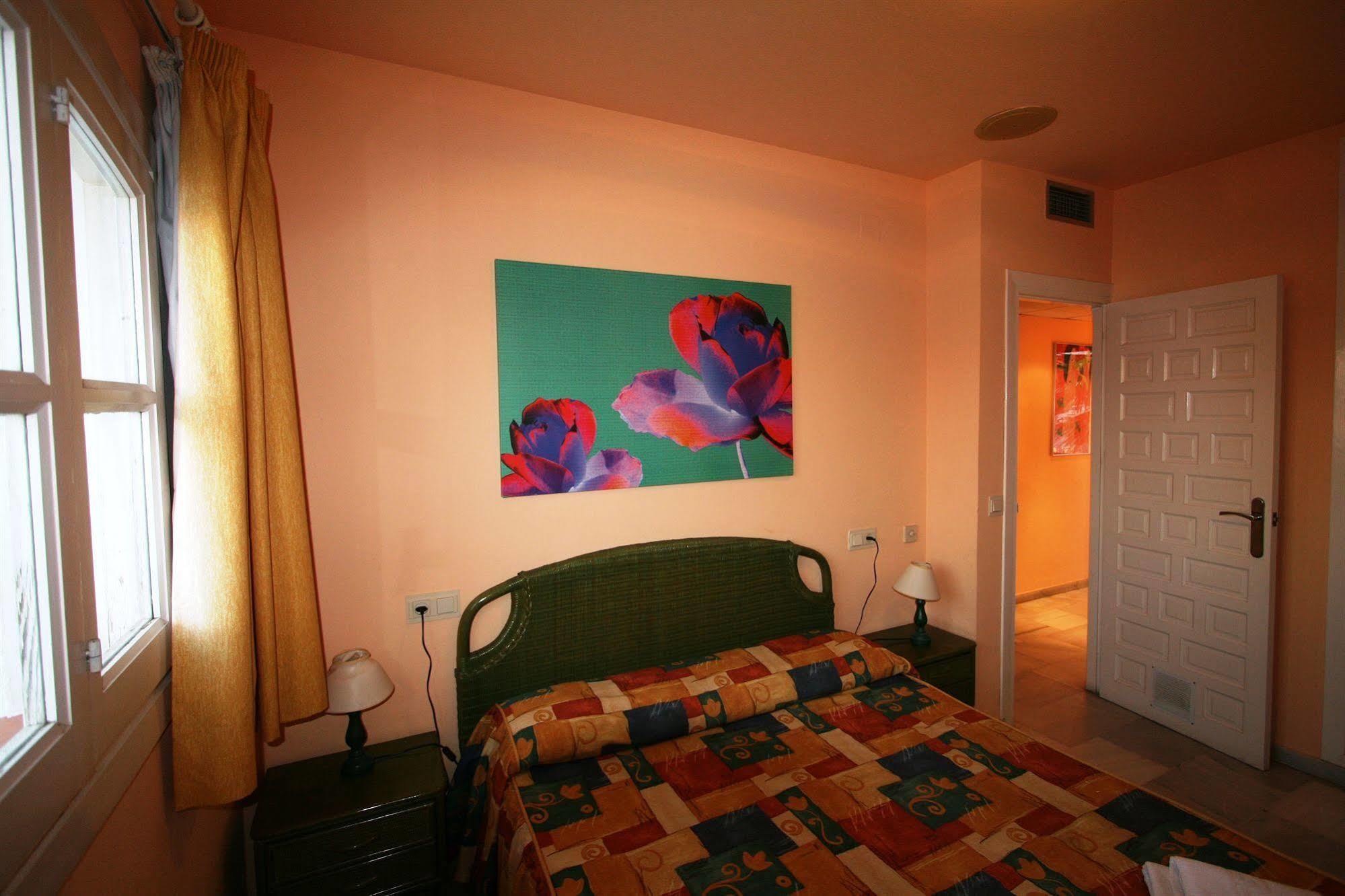 Verano Azul 61B Nerja Ngoại thất bức ảnh