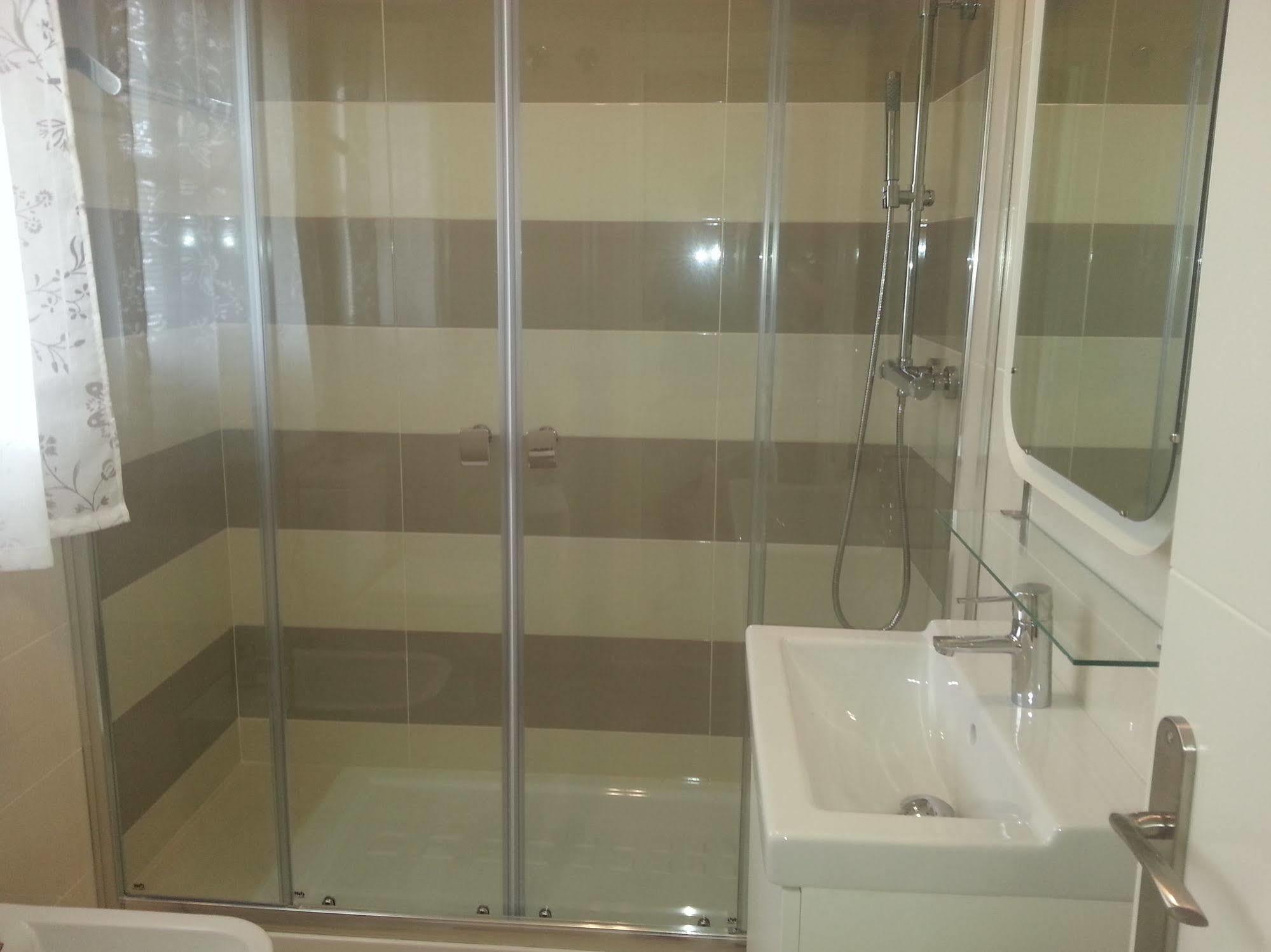 Verano Azul 61B Nerja Ngoại thất bức ảnh