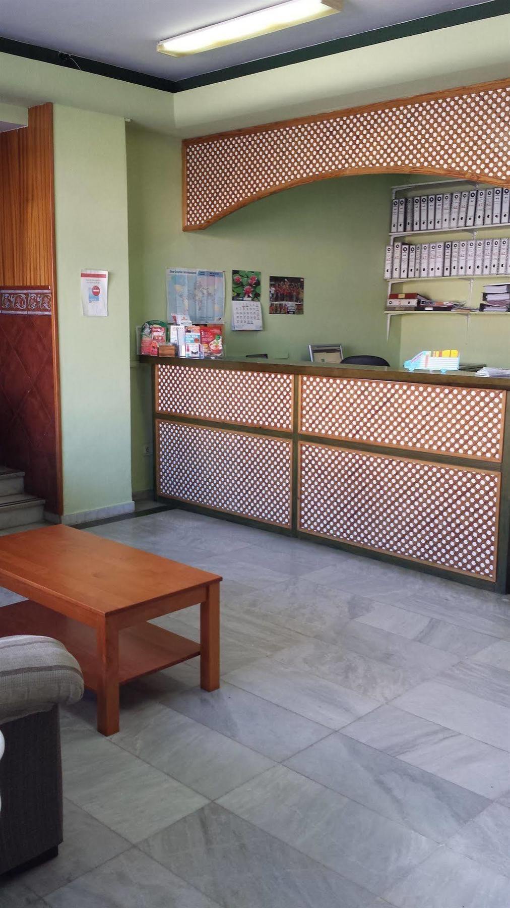 Verano Azul 61B Nerja Ngoại thất bức ảnh