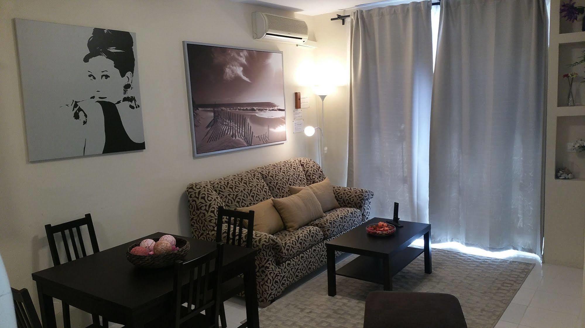 Verano Azul 61B Nerja Ngoại thất bức ảnh