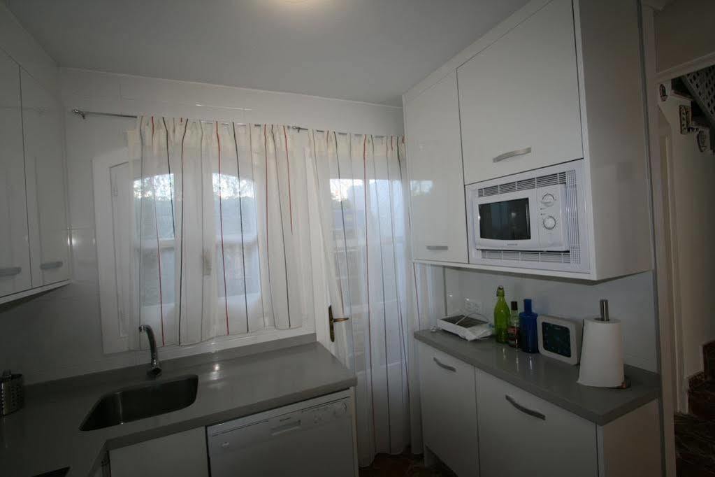 Verano Azul 61B Nerja Ngoại thất bức ảnh