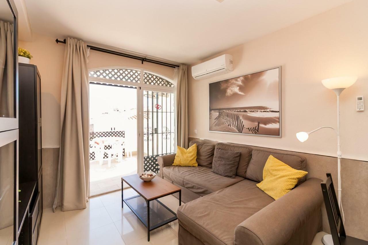 Verano Azul 61B Nerja Ngoại thất bức ảnh