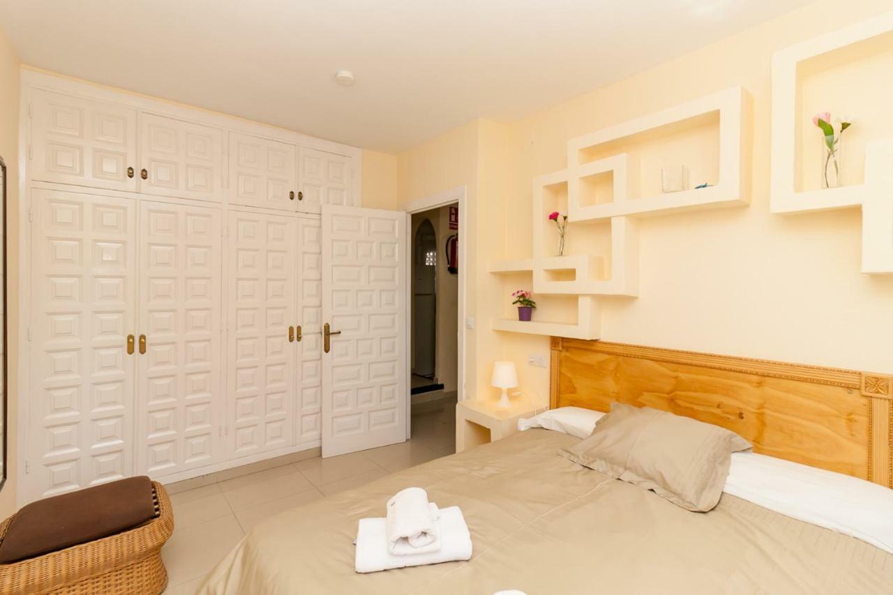Verano Azul 61B Nerja Ngoại thất bức ảnh