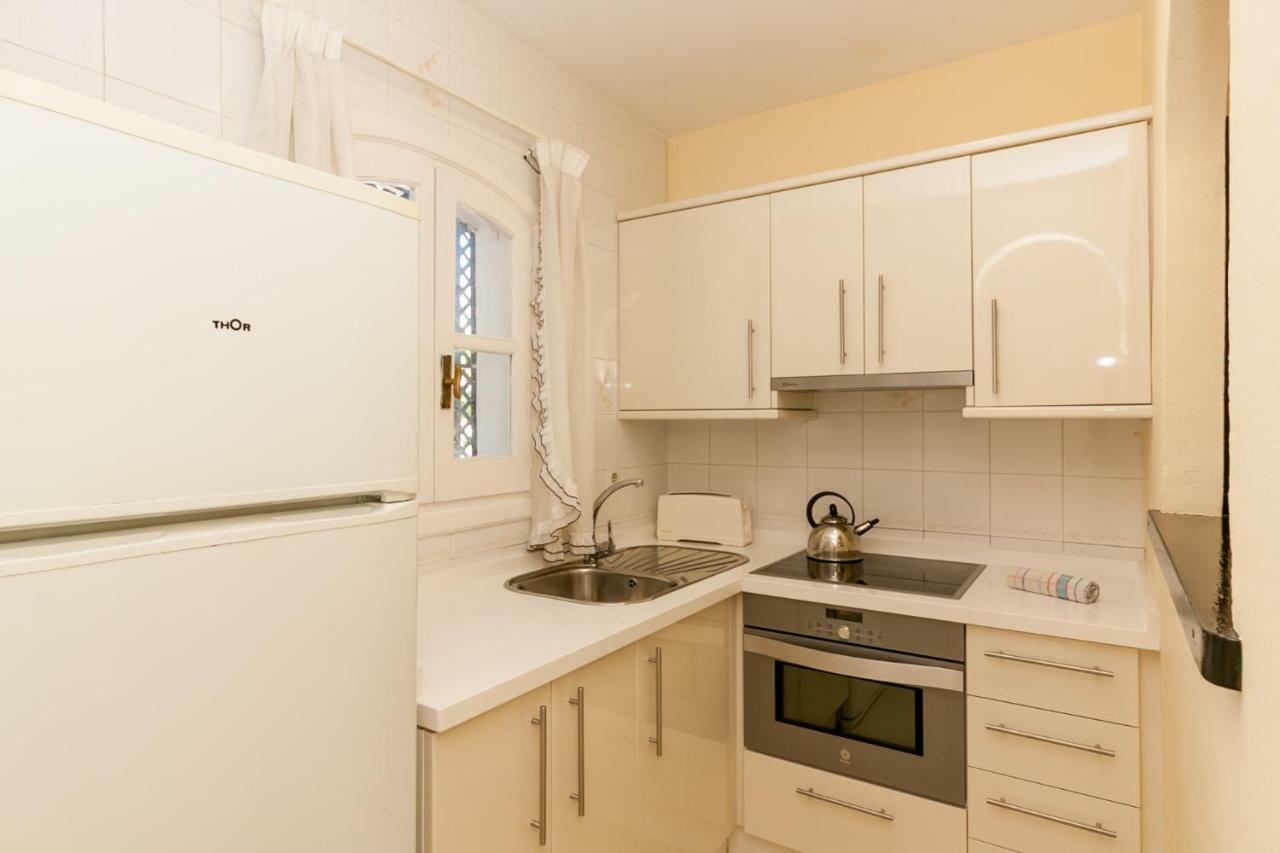 Verano Azul 61B Nerja Ngoại thất bức ảnh