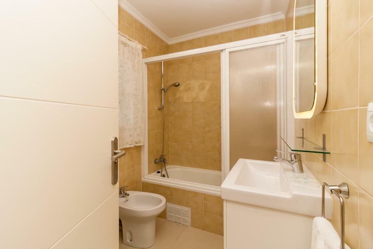 Verano Azul 61B Nerja Ngoại thất bức ảnh